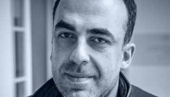 Nika Džordžaneli Foto: David Konečný